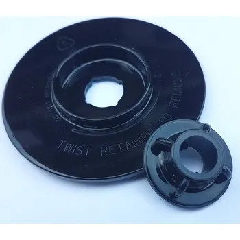 Termoska Thermos Disk a zámek pro uzávěr vodotěsného termohrnku 16002x, 16003x a 16004x