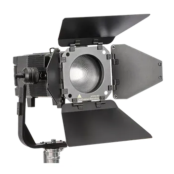 Studiové světlo LeoFresnel Astera LED