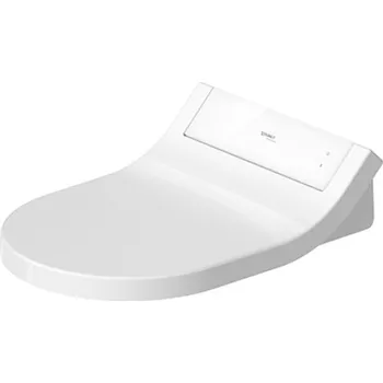 Klozet Duravit SensoWash mycí deska bílá 613000012004300