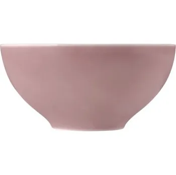 Osobní miska 15.5 cm BEAT OLD ROSE UNI, růžová, Seltmann Weiden