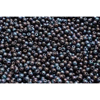 Korálek Korálky kuličky 2495 (3 mm)