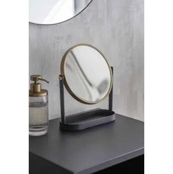 Kosmetické zrcátko Kosmetické zrcátko Adelphi Vanity Mirror
