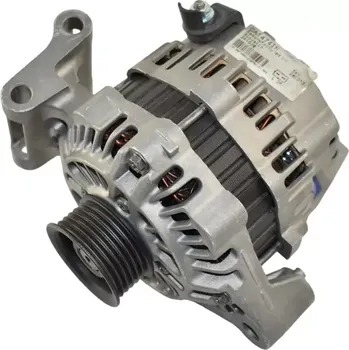 Alternátor Alternátor FORD FIESTA IV , FOCUS , PUMA - HELLA (FORD 1088304 1098747 1122238 98MF10300CA 98MF10300CB 98MF10300CC)
