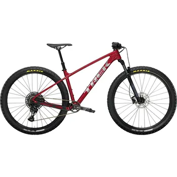 Horské kolo Trek Marlin 8 Gen 3 27,5" Crimson 2022 XS