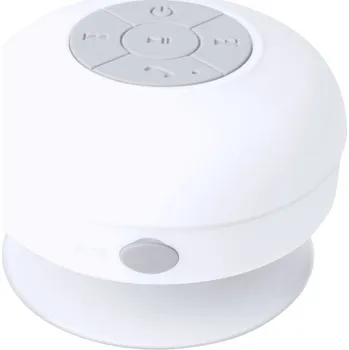 Bluetooth reproduktor Abyss bezdrátový reproduktor BEZ POTISKU bez potisku 5 BEZ POTISKU