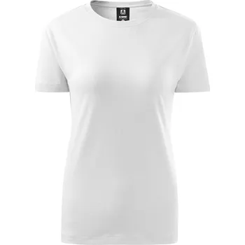 Dámské tričko Dámské triko ALTISPORT NoPrint NP/ALW331 BÍLÁ XXL