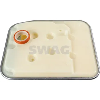 Hydraulický filtr Hydraulický filtr, automatická převodovka SWAG 99 91 4256