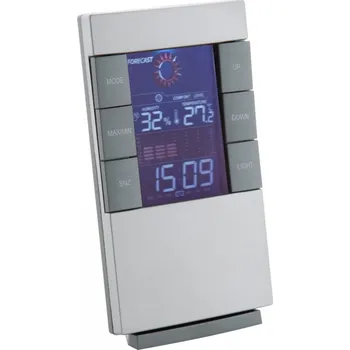 Meteostanice California meteostanice 5 Pod displej, 60 x 40 Tampontisk, 1 barva