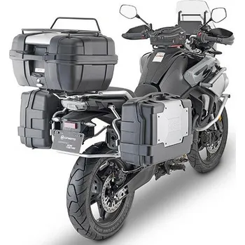 Zavazadlo na motocykl Boční nosiče na CF Moto 800MT Kappa KL9225 (22-25)