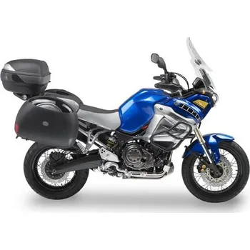 Zavazadlo na motocykl Boční nosiče na Yamaha XT 1200 Z, ZE Super Ténéré (10-20) Kappa KL2119