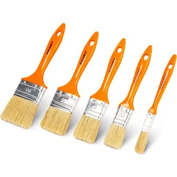 Umělecký štětec Sada štětců HANDY 11205X 5ks