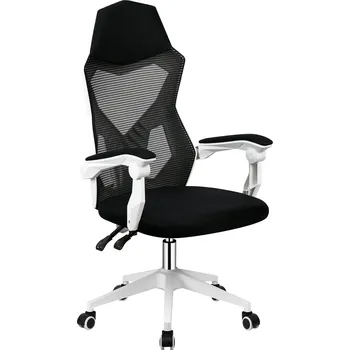 Křeslo Tempo Kondela Kancelářské křeslo Kondela Yuky (černá)