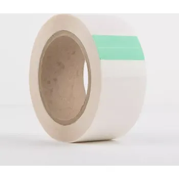 Lepicí páska Double Sided Polypropylene 50mm x 33m Clear