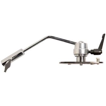 Studiové světlo Goose-Neck Mount 16mm baby pin female receiver