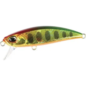 Umělá nástraha Wobler Duo Spearhead Ryuki 46S UV RGG Yamame OB