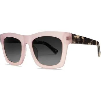 Sluneční brýle brýle Electric Crasher 53 - Rose/Black Gradient one size