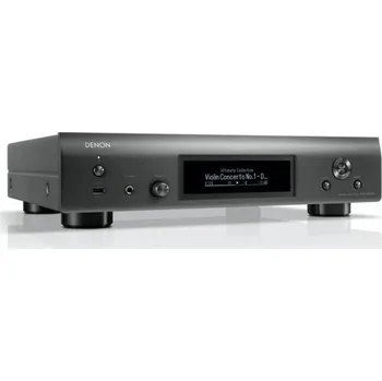 Hi-Fi systém Denon DNP-2000NE Šedá