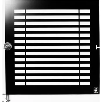 Studiové světlo CUCO - LOUVER