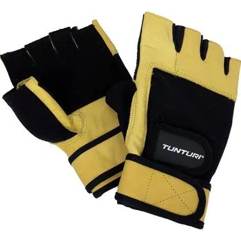 Fitness rukavice Tunturi Fitness rukavice TUNTURI High Impact XXL