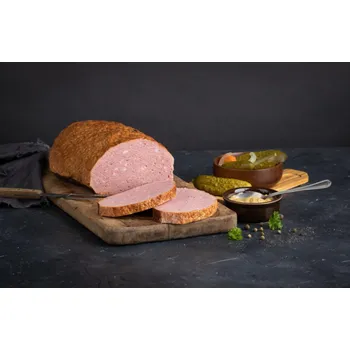 Koření Brnišťská sekaná 200 g