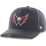 47 Brand Pánská kšiltovka Washington Capitals NHL Cold Zone ‘47 MVP DP