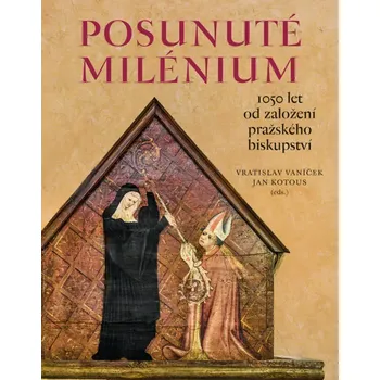 Posunuté milénium: 1050 let od založení…