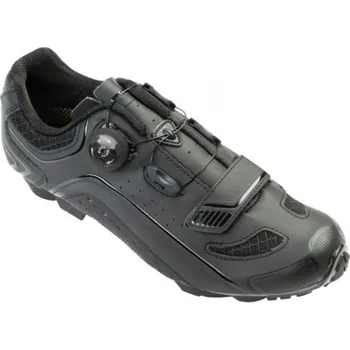 Pánské cyklistické tretry tretry R2 Vega ATSH05A, černá - vel. 42 307042