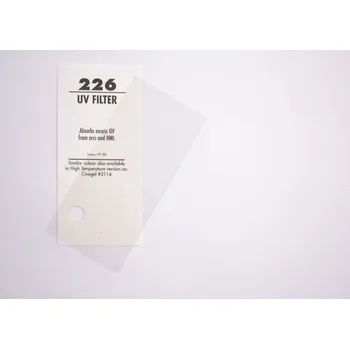 Studiové světlo 226 UV