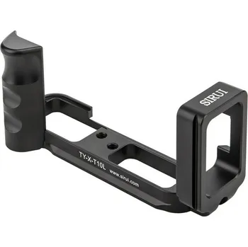 Stativ Sirui TY-X-T10L rychloupínací destička