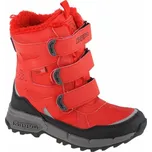 Kappa Kappa Vipos Tex K 260902K-2011 červená 31
