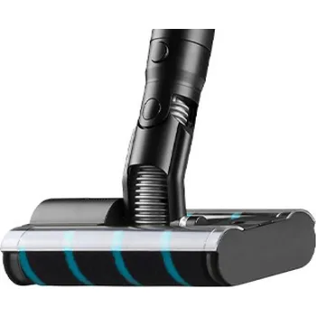 Hubice k vysavači Velký duální turbokartáč pro tyčový vysavač Concept VP4520