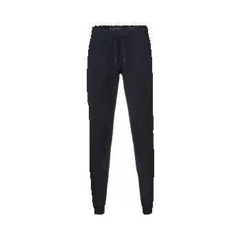 RAFIKI BADAMI raven 40; Černá tepláky + DÁREK DLE VÝBĚRU!