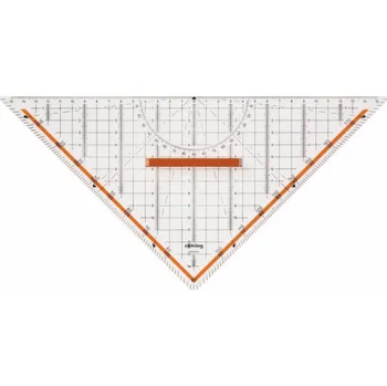 Masážní přístroj Rotringové čtverce (S0699270)