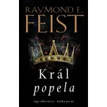 Sága ohňotvůrců: Král popela - Raymond…