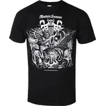 Tričko metal pánské Master´s Hammer - Estetika Ďábla - NNM - MSH002