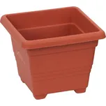Plastia Květináč Begonia 50x50 T