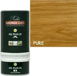 Rubio Monocoat Oil Plus 2C 390 ml…
