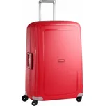 SAMSONITE Kufr S´Cure Spinner 75/28 Crimson Red (49308/1235)