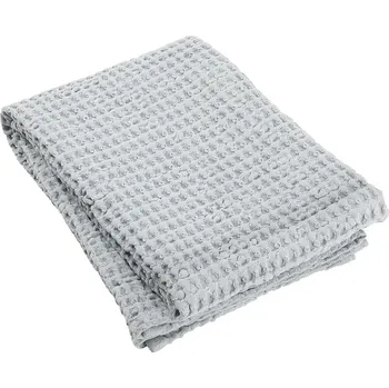 Ručník Ručník/osuška vaflová Blomus CARO 70x140cm světle šedá