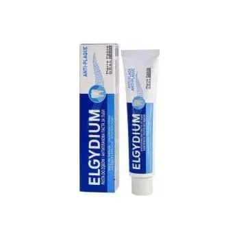 Masážní přístroj Elgydium OTC ELGYDIUM ANTI-PLAQUE PASTE 75ML