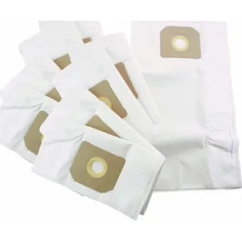 Sáček do vysavače Sáčky pro vysavač FLEX VC 25 L MC 60x35cm 10ks