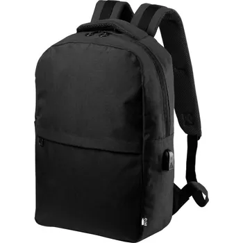 Sportovní batoh Hershey RPET batoh 5 Nad kapsu, 170 x 120 Digitální transfer, Full Color