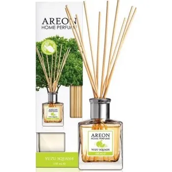 Aroma difuzér Aroma difuzér AREON HOME PERFUME 150 ml - Yuzu Squash