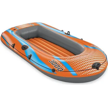 Člun Bestway Nafukovací člun Kondor Elite 3000 - 246 x 122 x 45 cm