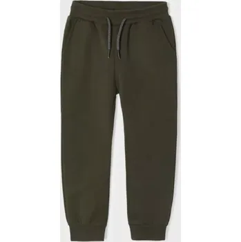 Chlapecké tepláky extra Mayoral 725-48 khaki zelené velikost 122 (725-48)