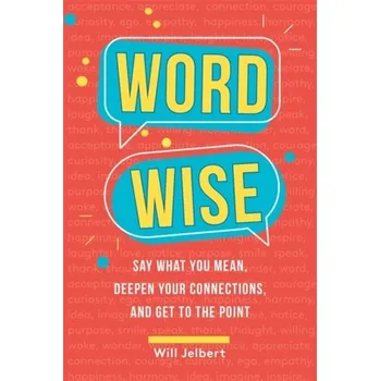 Osobní rozvoj Word Wise - Jelbert, Will
