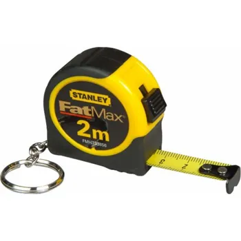 Klíčenka Stanley Measure 2m (33-856)