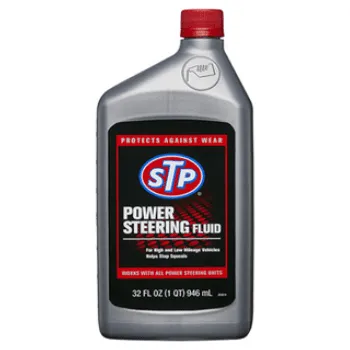 aditivum Přísada do posilovače řízení STP Power Steering FLUID, 946ml