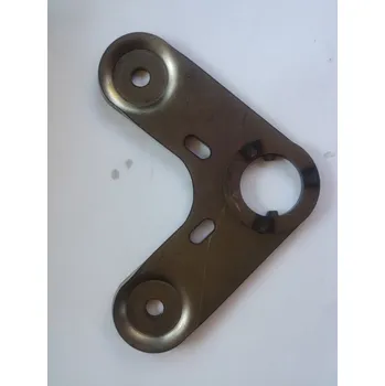 Sluneční brýle Horní brýle, nosník Jawa 50/23 Mustang