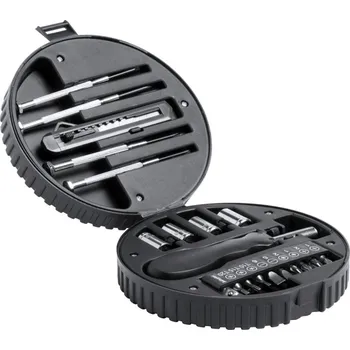 Sada nářadí Fangio sada nářadí 10 bez potisku bez potisku